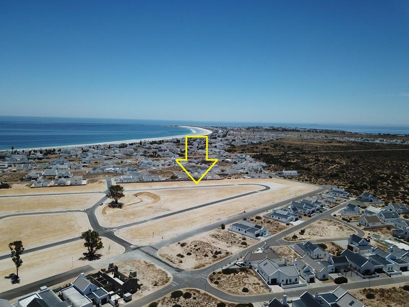 0 Bedroom Property for Sale in Britannia Bay Western Cape